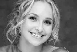 Hayden Panettiere