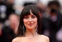 Dakota Johnson