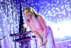Hilary Duff