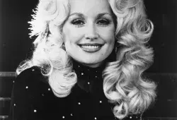 Dolly Parton