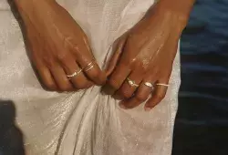 Travel ring