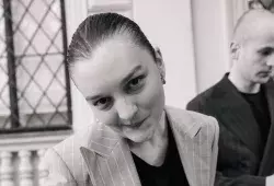 Lena Knappová