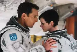 Interstellar