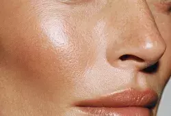 Glass Skin