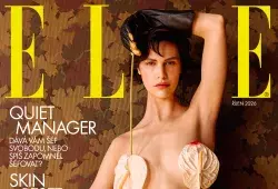 ELLE Říjen 2026