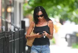 Zoë Kravitz