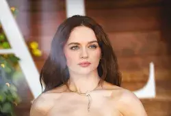 Joey King