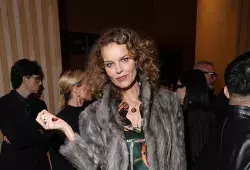 Eva Herzigová