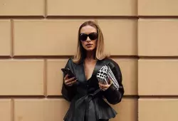 Milano streetstyle SS27