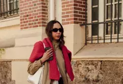 Paris streetstyle