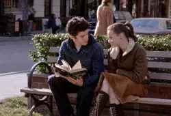 Gilmore girls