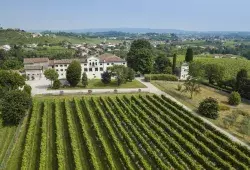Villa Morona Mionetto