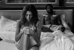 Malcolm & Marie