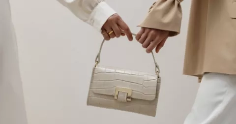 3 české značky kabelek, které oživí váš podzimní šatník