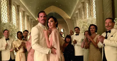 Podzimní filmové tipy: Virtuální festivaly i zaručený blockbuster