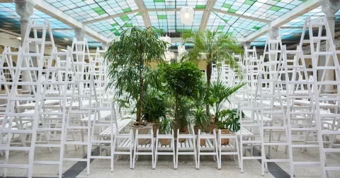 Designblok s tématem Vášeň začíná! Co si nenechat ujít na svátku českého designu?