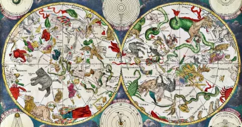 Horoskop pro všechna znamení zvěrokruhu na měsíc říjen