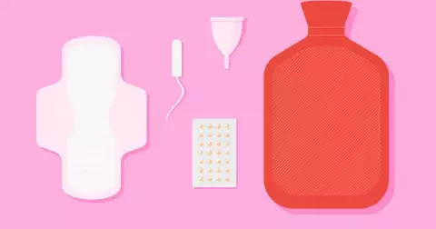 #FreePeriod aneb kdy se přestaneme za svou menstruaci stydět?