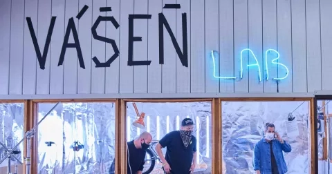 Designblok 2020 Guide: Jak (ne)bloudit ve světě českého designu