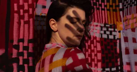 Rozhovor s Never Sol: O novém singlu, lokální módě a zvládání pandemie