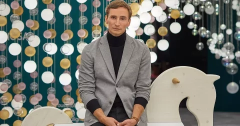 Rozhovor s Michaelem Vasku: Budoucnost světla v temných dobách