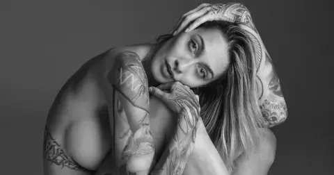 Rozhovor s Kateřinou Klinderovou alias @kundosaki: MMA, paruky, zdraví