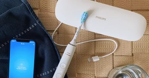 Soutěžte o kartáček Philips Sonicare DiamondClean nové generace