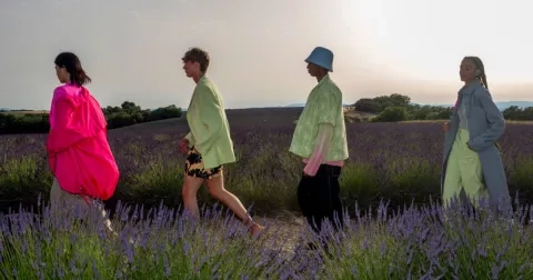 Dotazník pro čtenáře ELLE: Změnil vás rok 2020? Povězte nám jak