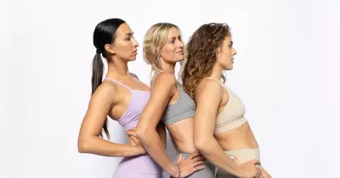 Kinoko: Jak vznikají české legíny, které sluší všem?