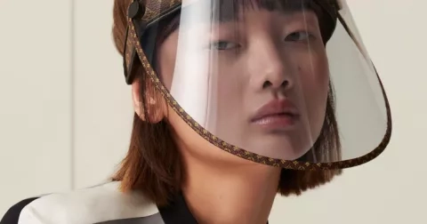 LV Shield: Přichází dosud nejluxusnější ochranná pomůcka na světě