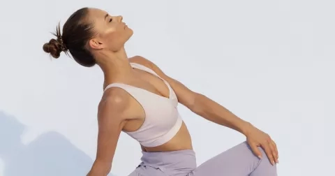 Představujeme naší novou Healthy Lifestyle Editorku Ninu Peráčkovou