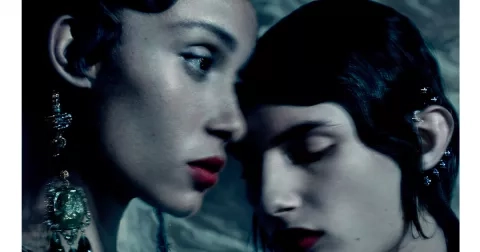 Kim Jones představí svou debutovou Fendi Couture kolekci v lednu 2021