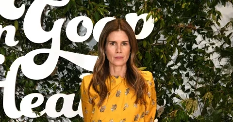 Proč všichni touží po make-upu od této slavné vizážistky?