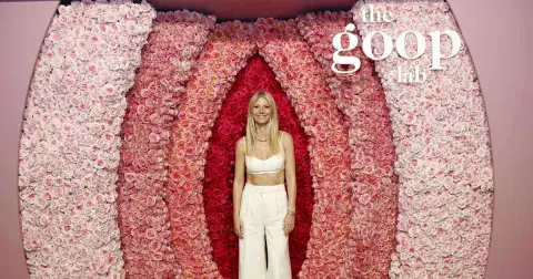 Gwyneth Paltrow & Goop: Kontroverze ani kritika ji nezastaví