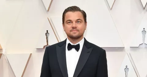 30 momentů Leonarda DiCapria, na nichž můžeme oči nechat