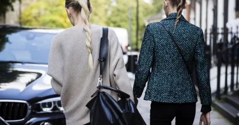 Cool způsoby, jak rychle oživit svůj culík