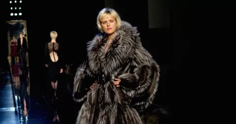 Topmodelka, múza, aristokratka. Zemřela Stella Tennant