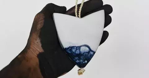 Nejkrásnější vánoční ozdoby od českých designérů a výrobců