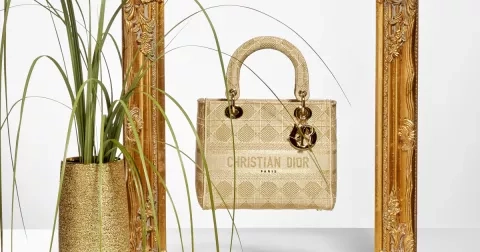 Kabelky jsou nyní lepší investice než umění