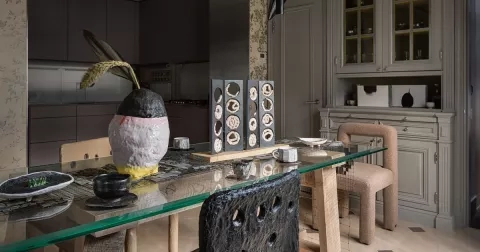 Designovým trendům roku 2021 vévodí radost ze života