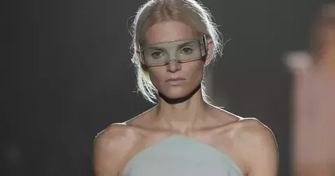 #ARTNEWS: Martin Margiela vstupuje do uměleckého světa