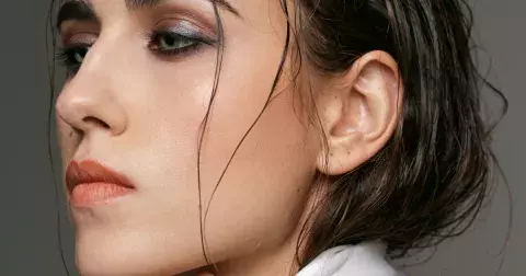 Sylvie Pilipová: Modelka, o které brzy znovu uslyšíte