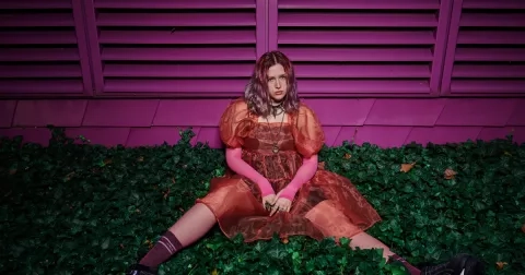 Mladý hudební talent Karin Ann: Pojďme ukázat, že jsme jenom lidi