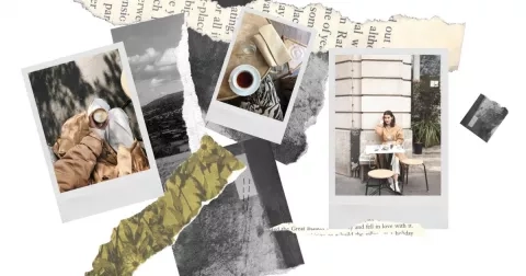 #PARISIANSTORIES S NICOLE O TOM, KAM SI V PAŘÍŽI ZAJÍT NA KAFE