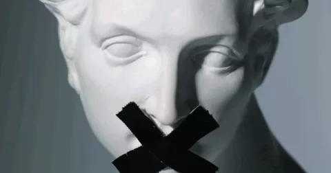 Tabu neboli to, co se ve společnosti neříká