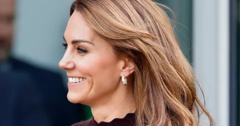 Bronde: Kate Middleton a její nový odstín vlasů, který musíte vidět