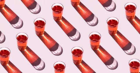 Víte, kolik kalorií opravdu vypijete?