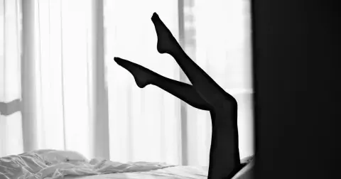 Co všechno se stane, když si objednáte gigola...