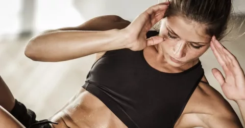 10 top pilates lekcí, které najdete na Youtube