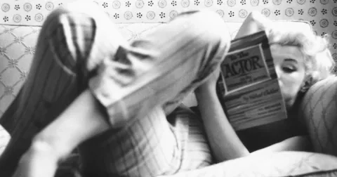 Terapie knihami: Knižní novinky, které vás nasměrují správným směrem